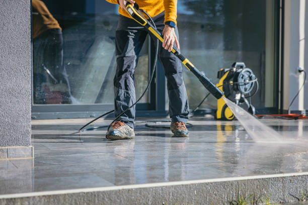 Best Sign and Awning Cleaning  in Atkinson, IL