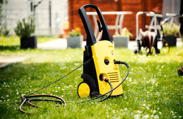 Professional Pressure Washing Services in Atkinson, IL